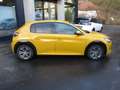 Peugeot e-208 Allure Elektromotor 136 Gelb - thumbnail 4