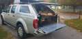 Nissan Navara Grau - thumbnail 6