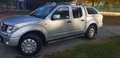Nissan Navara Grau - thumbnail 1