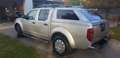 Nissan Navara Grau - thumbnail 3