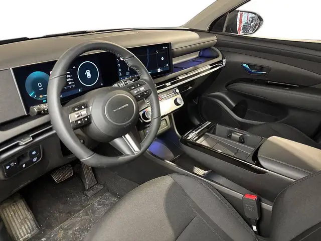 Hyundai Tucson view 11