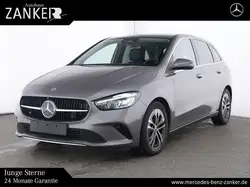 Mercedes-Benz B 250 4M Progressive *AHK*360*KEYLESS*EASY*AMBI*DAB*