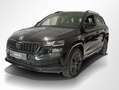 Skoda Karoq 2.0 TDI Sportline DSG AHK Navi RüKa Schwarz - thumbnail 11