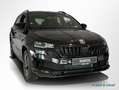 Skoda Karoq 2.0 TDI Sportline DSG AHK Navi RüKa Schwarz - thumbnail 2