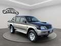 Mitsubishi L200 d.cab 2.5 tdi GL 4wd 115cv Nero - thumbnail 8
