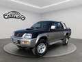 Mitsubishi L200 d.cab 2.5 tdi GL 4wd 115cv Nero - thumbnail 1