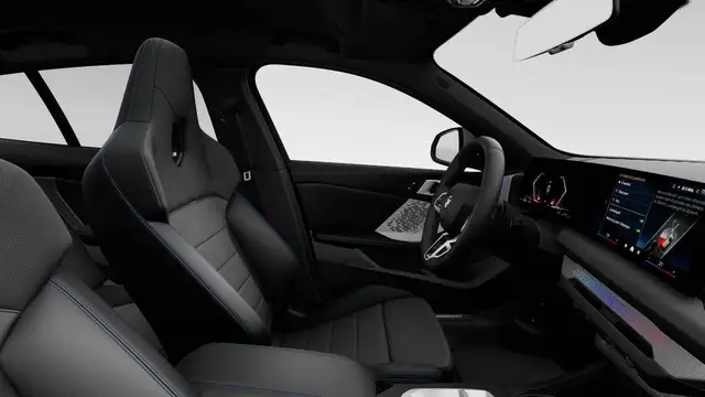 BMW 1 Series view 8