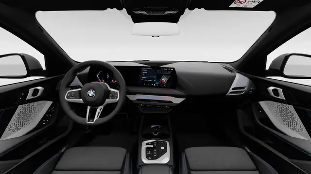 BMW 1 Series view 9