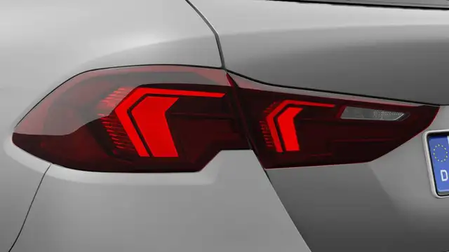 BMW 1 Series view 7