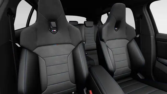 BMW 1 Series view 10