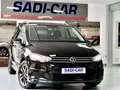 Volkswagen Touran 2.0 TDi 150cv SCR DSG - 7 PL -  UNITED Noir - thumbnail 1