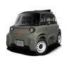 Citroen Ami AMI Electric OUTDOOR Limited Edition! Cabrio/Fa... Grün - thumbnail 1