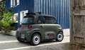 Citroen Ami AMI Electric OUTDOOR Limited Edition! Cabrio/Fa... Grün - thumbnail 2