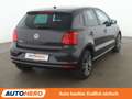 Volkswagen Polo 1.2 TSI Lounge BMT Aut.*LED*TEMPO*CAM*PDC* Grau - thumbnail 6