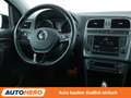 Volkswagen Polo 1.2 TSI Lounge BMT Aut.*LED*TEMPO*CAM*PDC* Grau - thumbnail 13