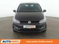 Volkswagen Polo 1.2 TSI Lounge BMT Aut.*LED*TEMPO*CAM*PDC* Grau - thumbnail 9
