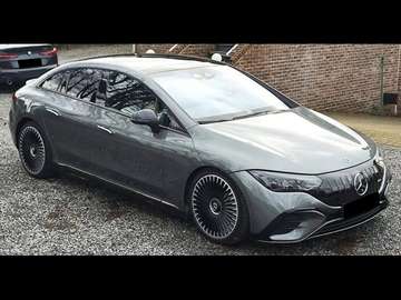 4Matic AMG Line