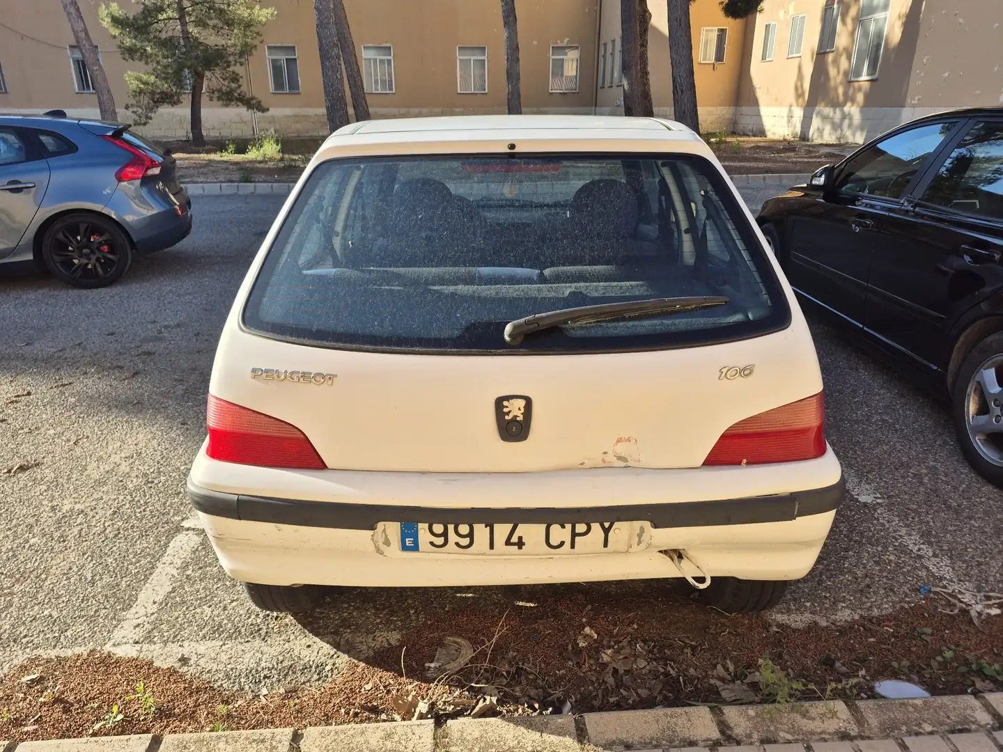 Peugeot 106 1.1 Max - 2