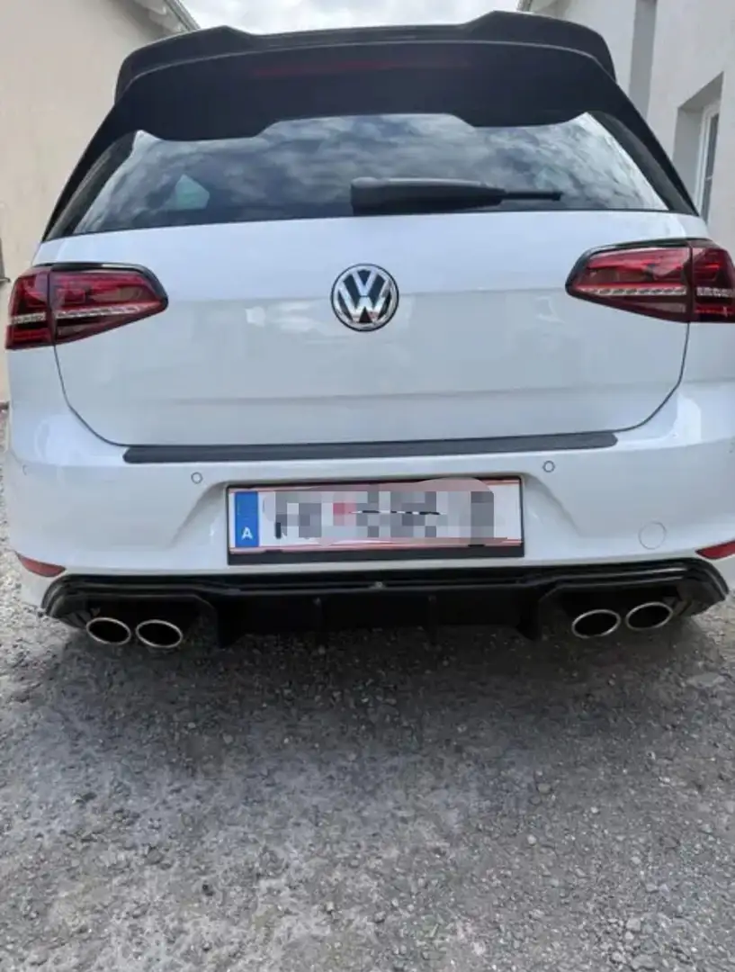 Volkswagen Golf Sport Austria 1,4 TSI DSG - 1