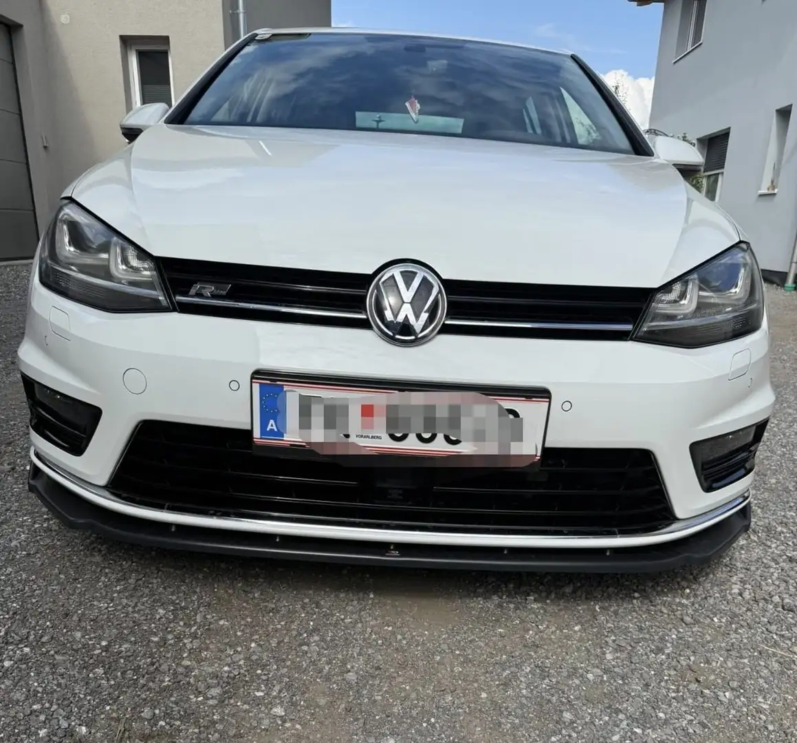 Volkswagen Golf Sport Austria 1,4 TSI DSG - 2