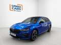 Skoda Scala Monte-Carlo+DSG+Pano+LED Bleu - thumbnail 3