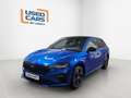 Skoda Scala Monte-Carlo+DSG+Pano+LED Bleu - thumbnail 1