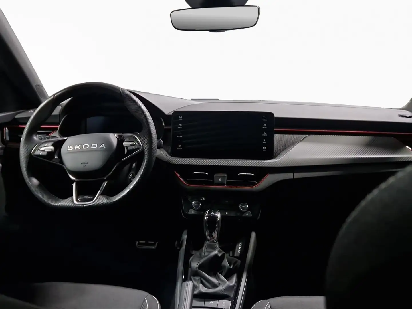 Skoda Scala Monte-Carlo+DSG+Pano+LED Bleu - 2