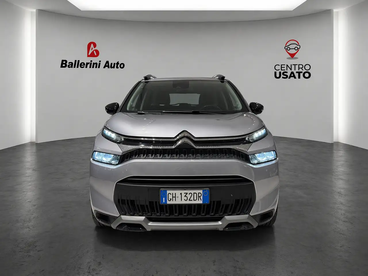 Citroen C3 Aircross 1.2 puretech Shine °° 35000KM °° 2
