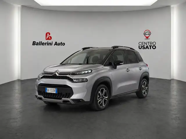 Citroen C3 Aircross 1.2 puretech Shine °° 35000KM °°