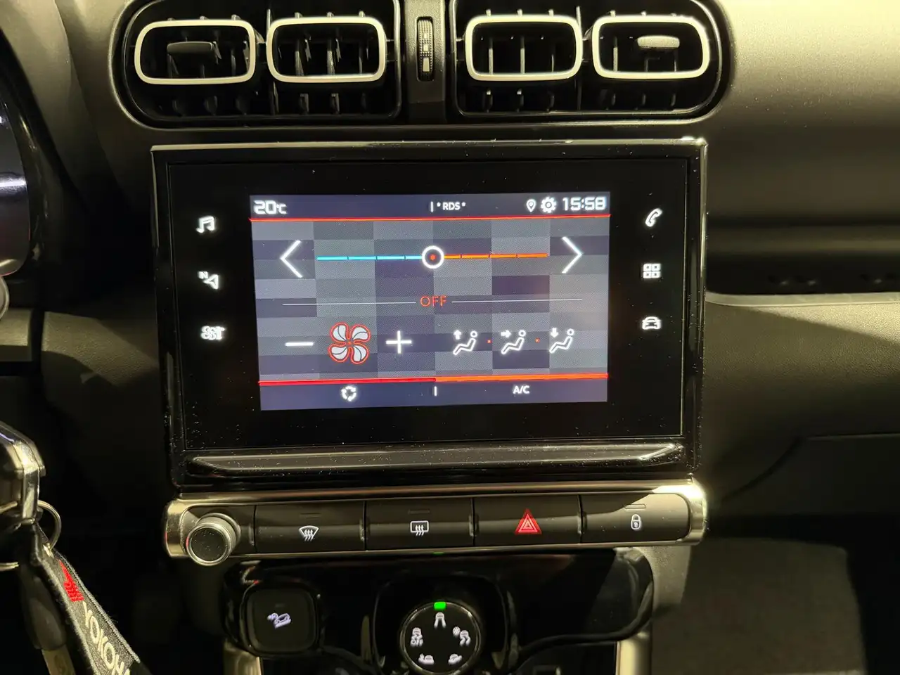 Citroen C3 Aircross 1.2 puretech Shine °° 35000KM °° 14