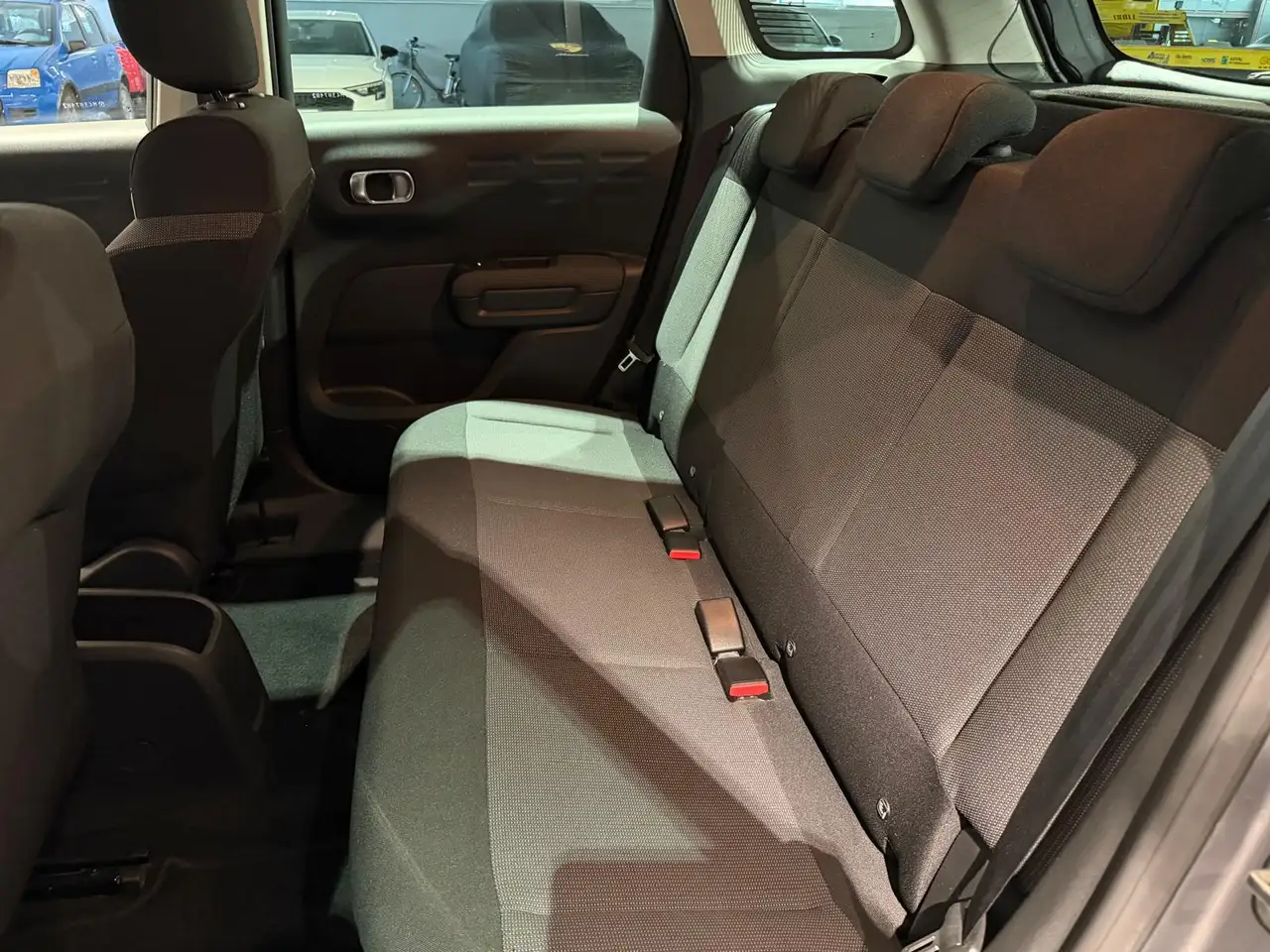 Citroen C3 Aircross 1.2 puretech Shine °° 35000KM °° 11