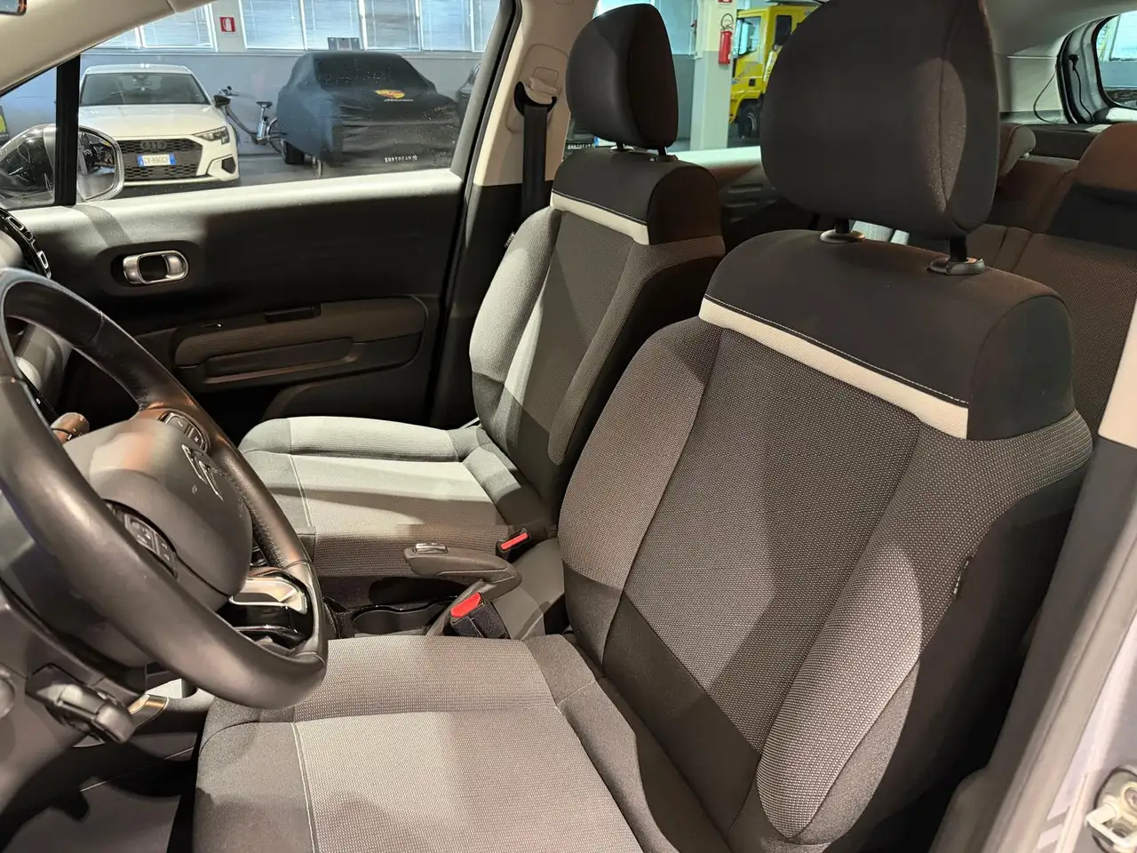 Citroen C3 Aircross 1.2 puretech Shine °° 35000KM °° 10