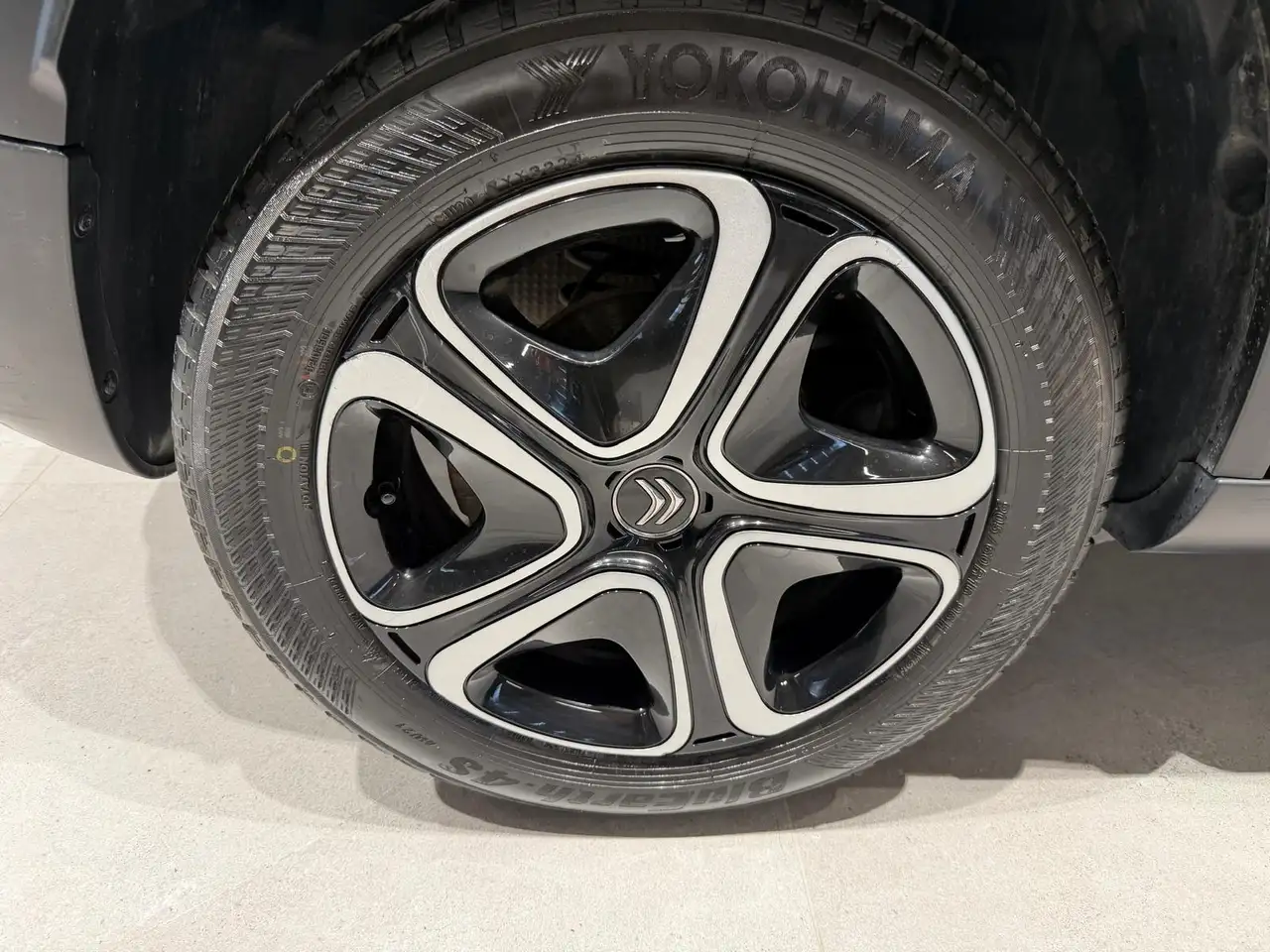 Citroen C3 Aircross 1.2 puretech Shine °° 35000KM °° 7