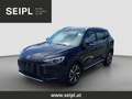 MG ZS 1.5 Hybrid+ Luxury Barkaufpreis Schwarz - thumbnail 1