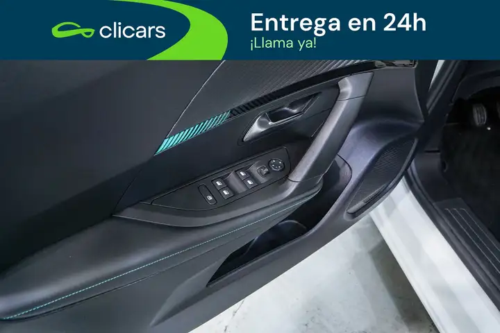 Peugeot 2008 2022, foto 18