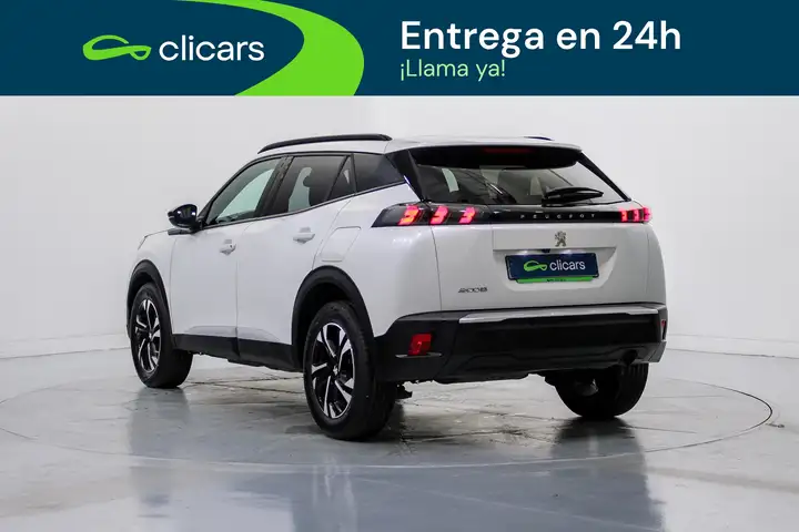 Peugeot 2008 2022, foto 9