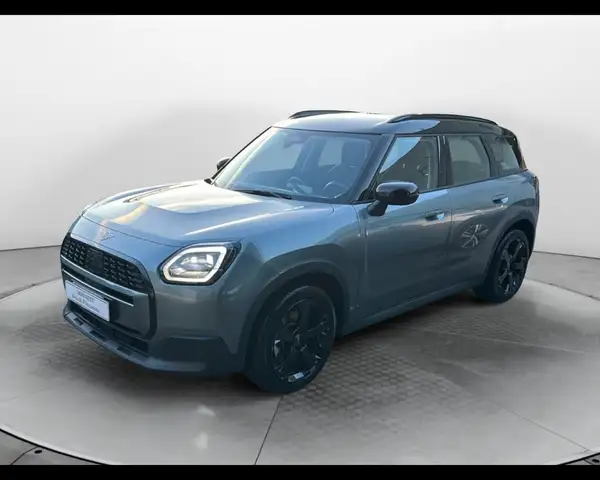 MINI One Countryman Countryman 1.5 48V C Classic auto