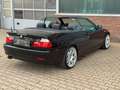 BMW 330 CI Cabrio Sportsitze BBS MotorSport Felgen Schwarz - thumbnail 7