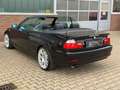 BMW 330 CI Cabrio Sportsitze BBS MotorSport Felgen Schwarz - thumbnail 3