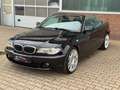 BMW 330 CI Cabrio Sportsitze BBS MotorSport Felgen Schwarz - thumbnail 1