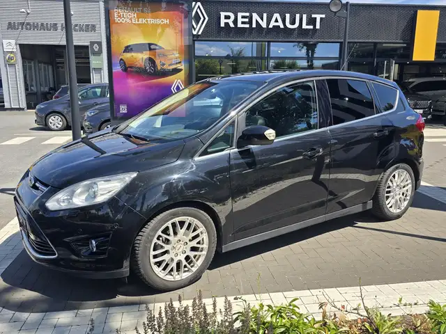 Ford C-Max 1.0 EcoBoost Titanium *Kamera*Panorama*Szhzg.*