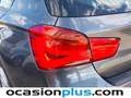 BMW 118 118iA Gris - thumbnail 16