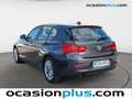 BMW 118 118iA Gris - thumbnail 4
