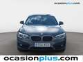 BMW 118 118iA Gris - thumbnail 13