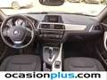 BMW 118 118iA Gris - thumbnail 5
