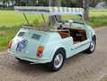 Fiat 500 JOLLY zelena - thumbnail 4