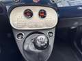 Fiat 500 1,0 Dolcevita Navi PDC Klimaautomatik Blau - thumbnail 14