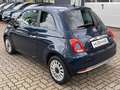 Fiat 500 1,0 Dolcevita Navi PDC Klimaautomatik Blau - thumbnail 5