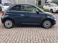Fiat 500 1,0 Dolcevita Navi PDC Klimaautomatik Blau - thumbnail 3