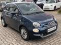 Fiat 500 1,0 Dolcevita Navi PDC Klimaautomatik Blau - thumbnail 2